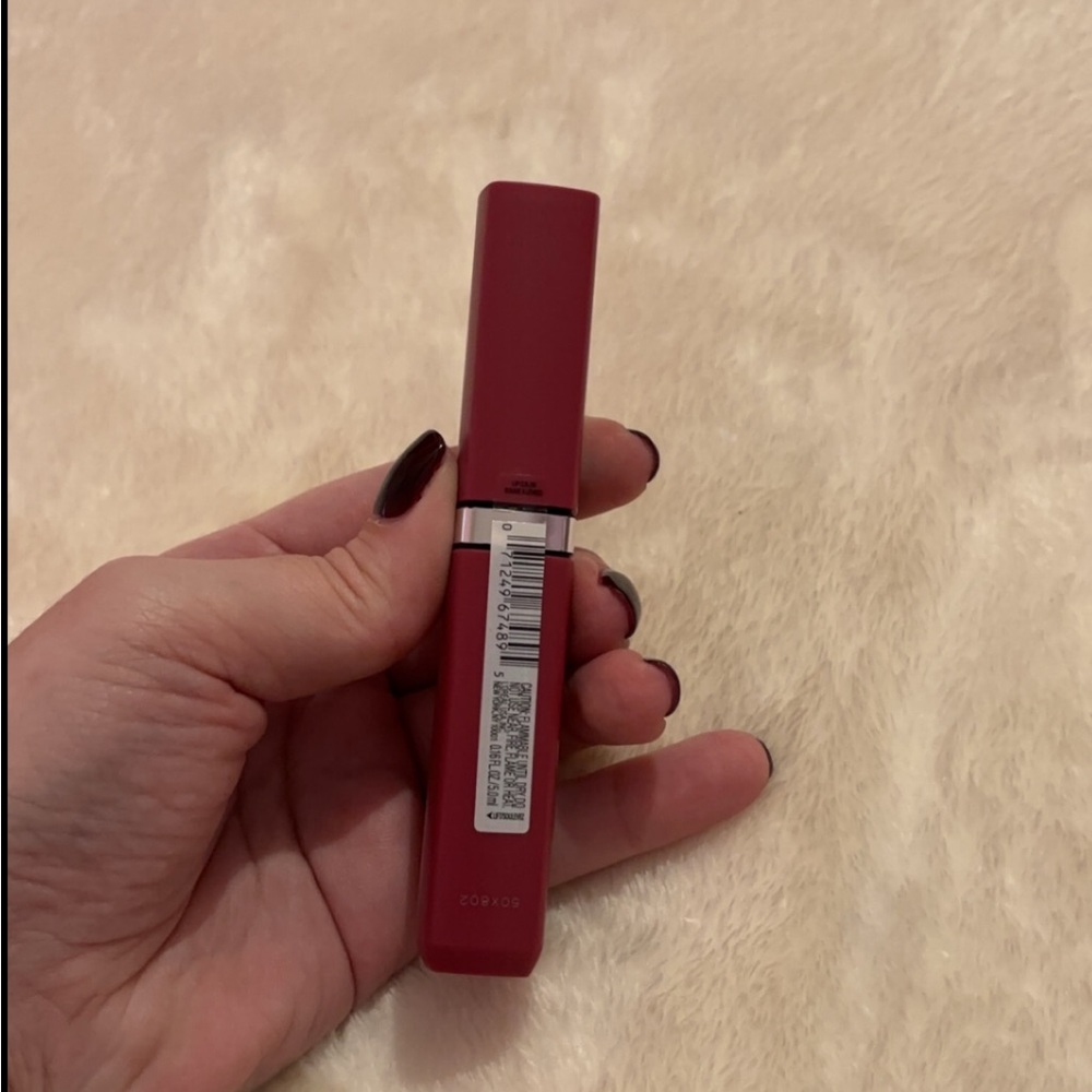 New, L’Oréal Infallible Liquid Lipstick - Picture 7 of 9